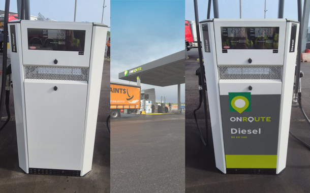 Wix Insights, PR, Case Study Images - OnRoute Truckstops J29 (2)